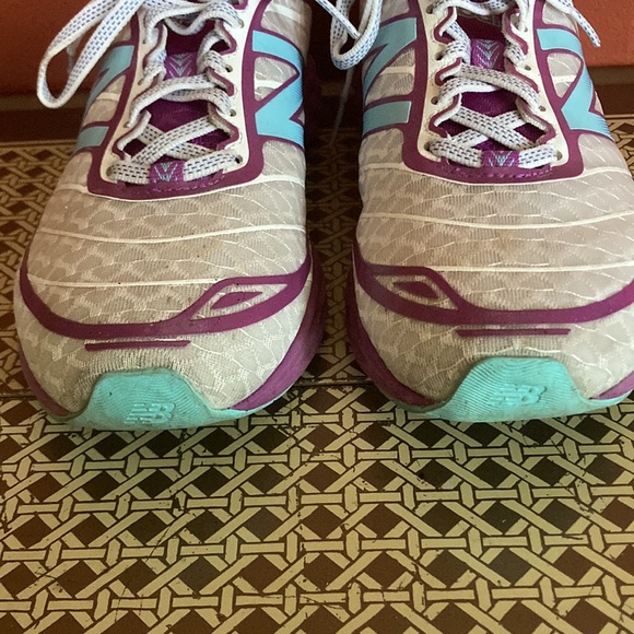 New Balance Boracay - Picture 4 of 12